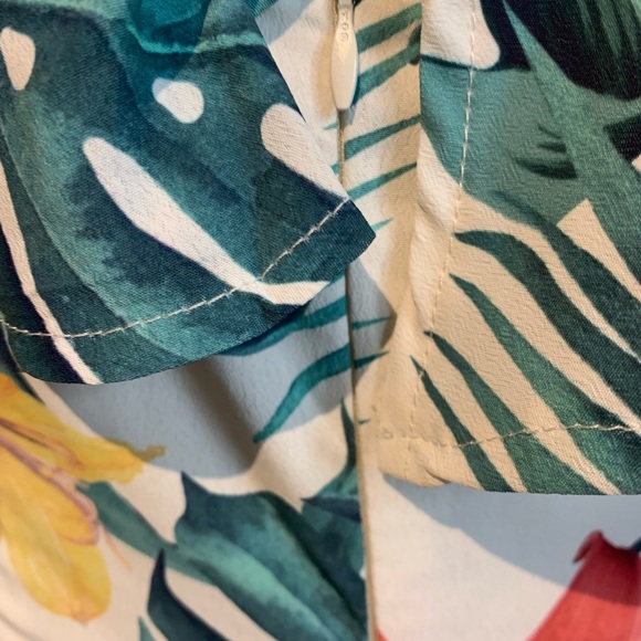 Summer Jumpsuit - Picture 5 of 9